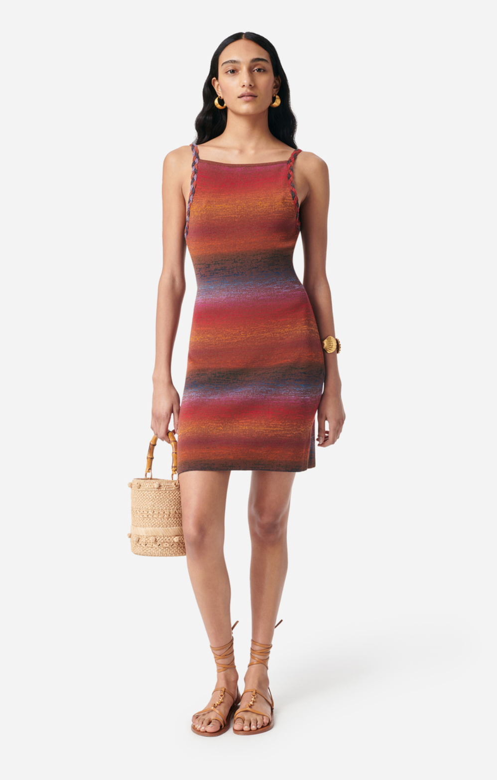 Guyana Dress