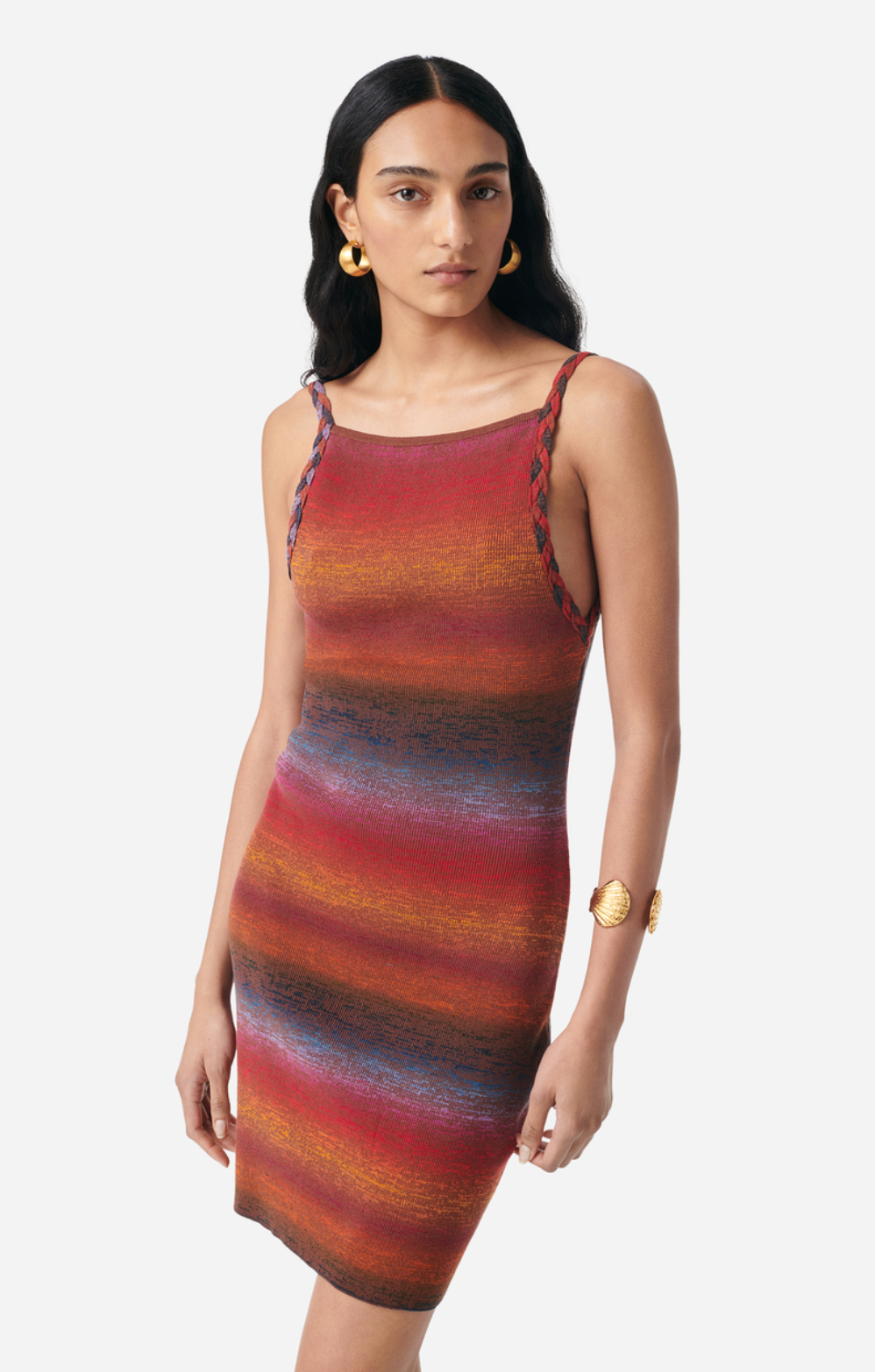 Guyana Dress