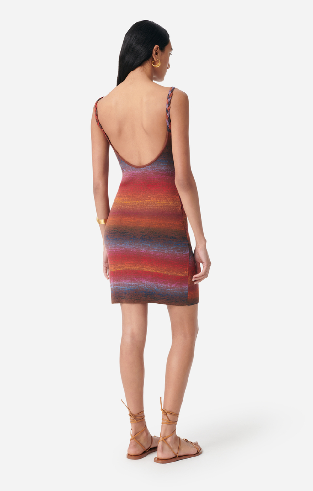 Guyana Dress