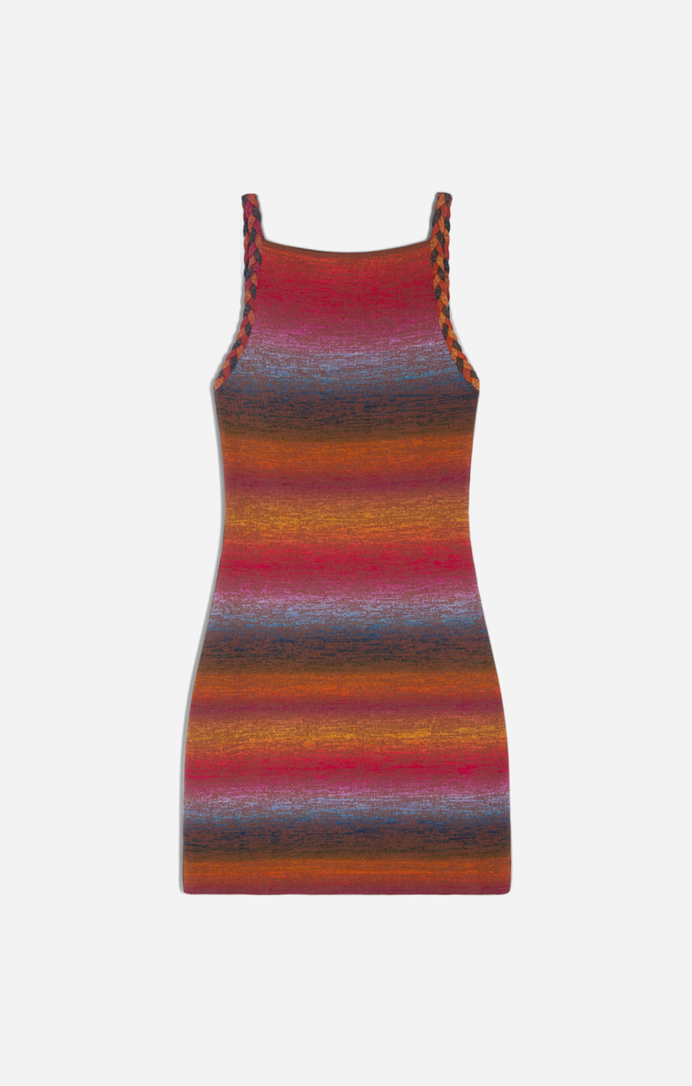Guyana Dress