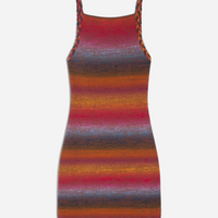 Guyana Dress