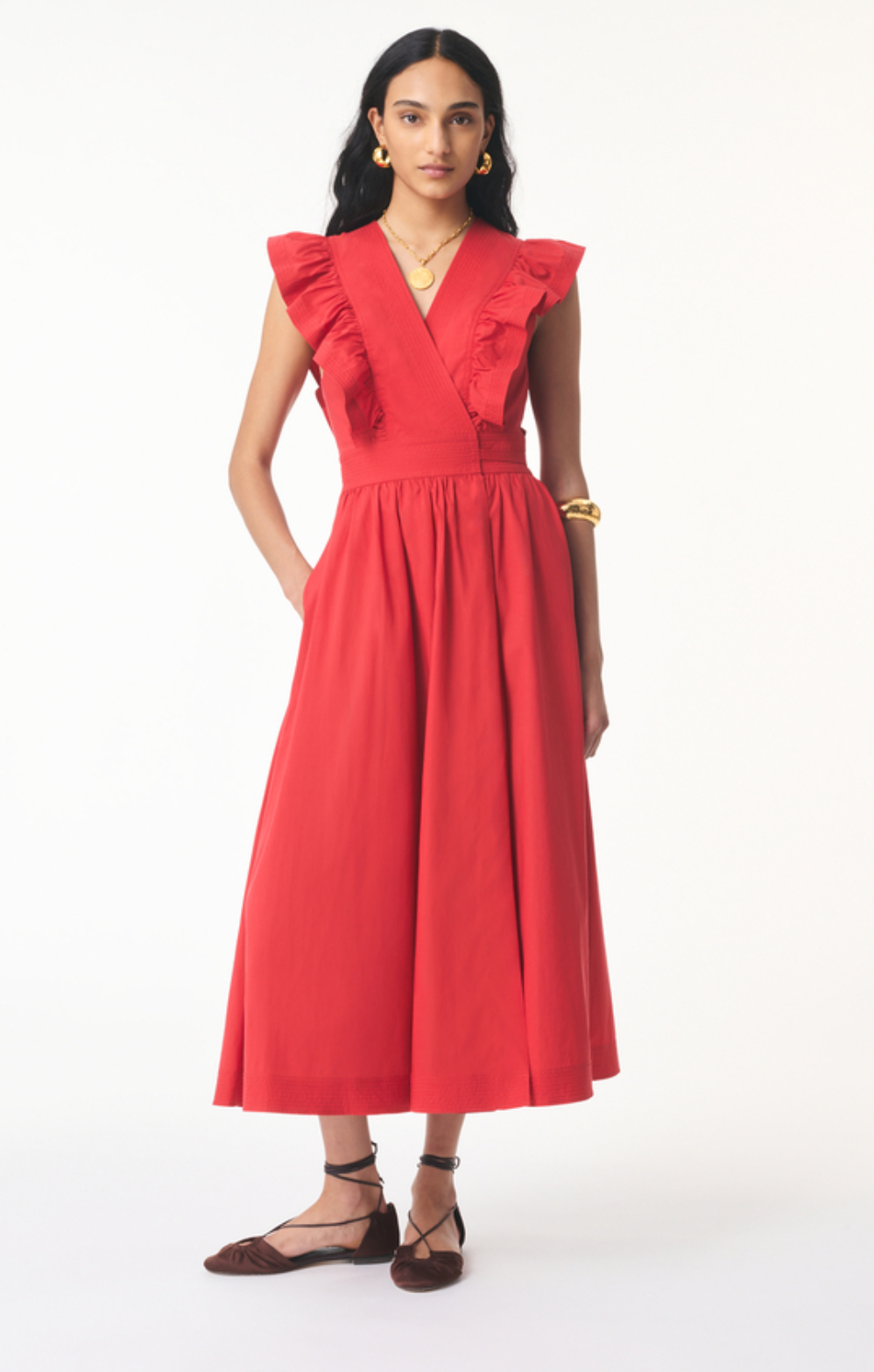 Ermione Dress