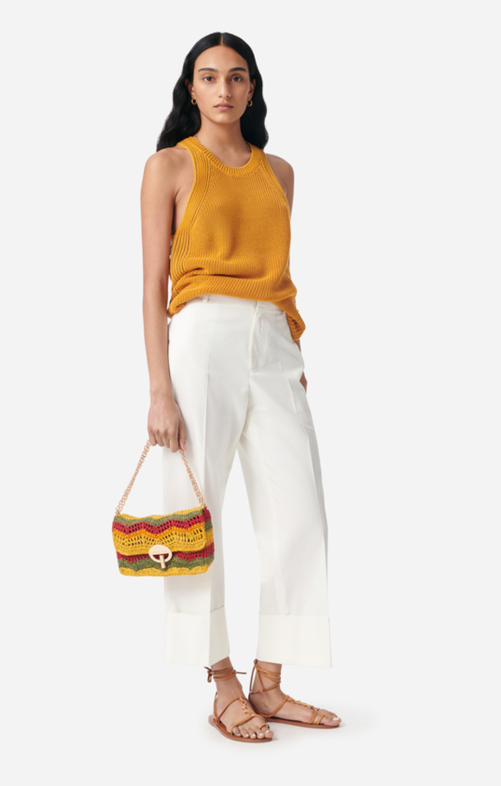 Eiko Top