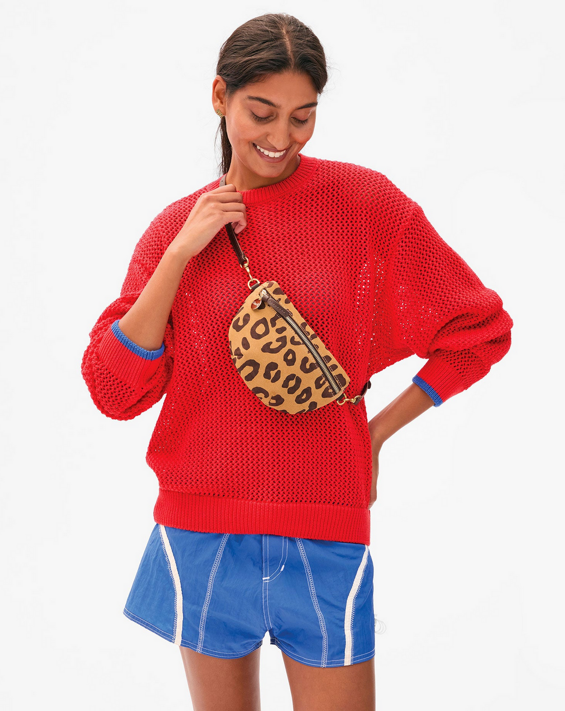 Petite Pablo Cat Fanny