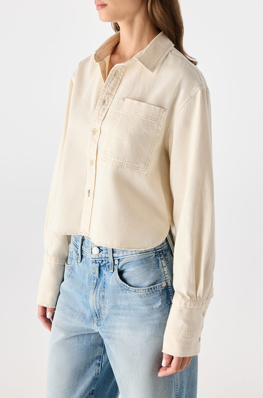 Abigail Shirt