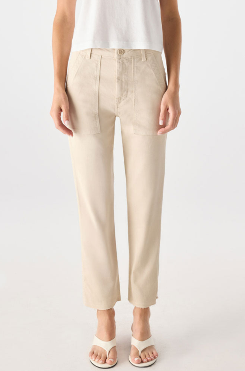 Easy Army Trouser