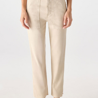 Easy Army Trouser