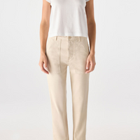 Easy Army Trouser