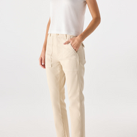 Easy Army Trouser