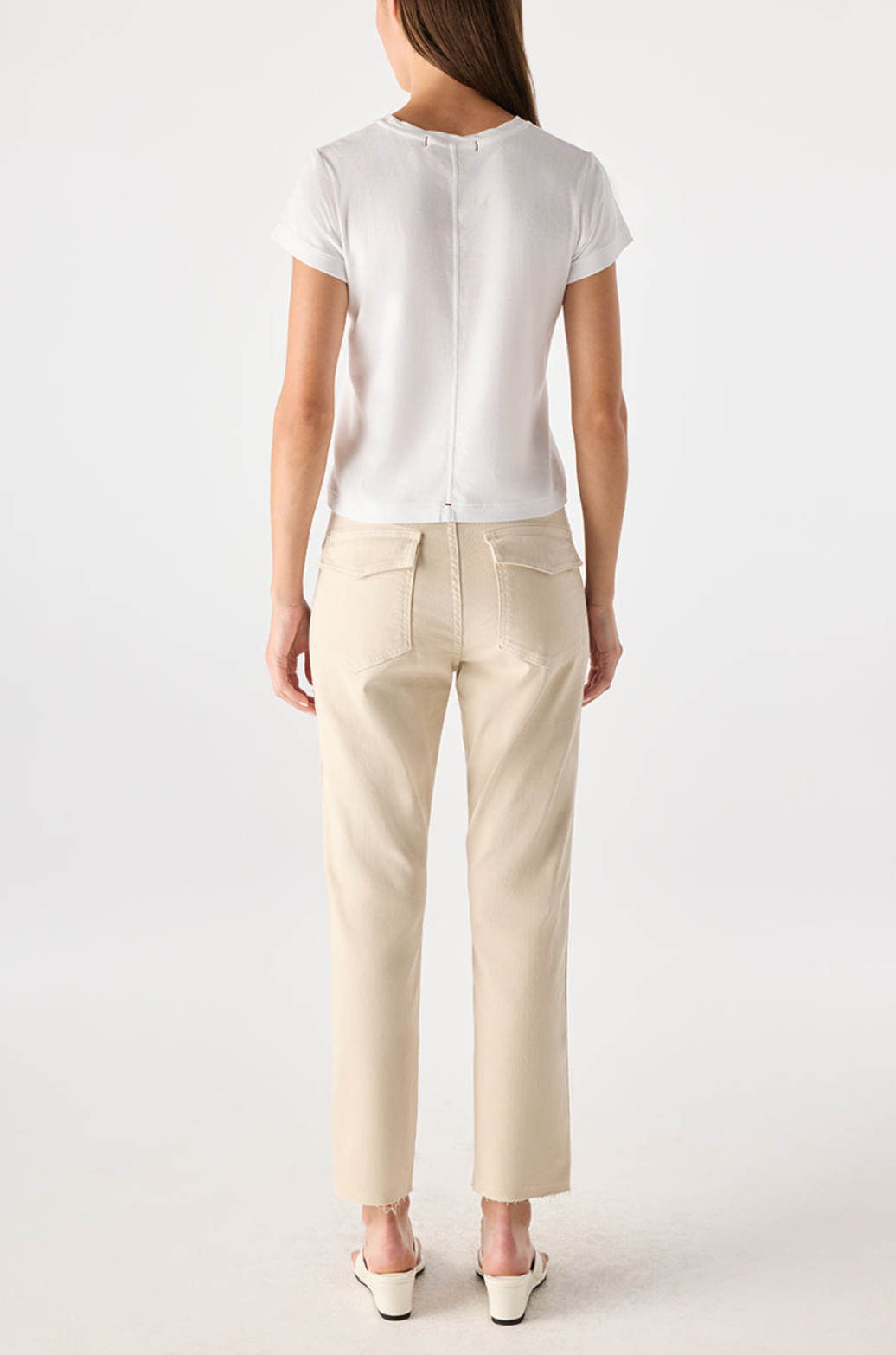Easy Army Trouser