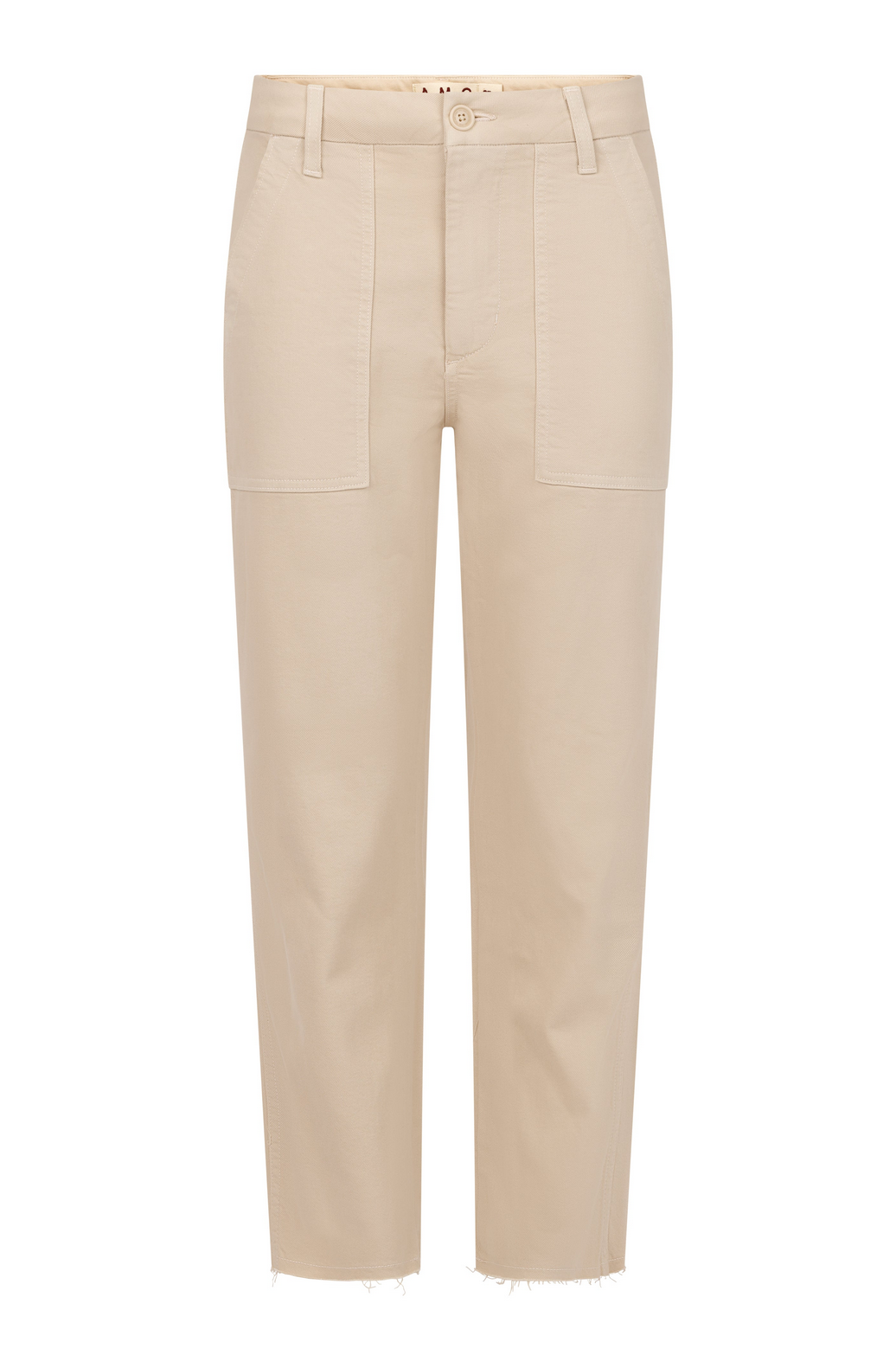 Easy Army Trouser