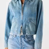 Mandy Jacket Pause