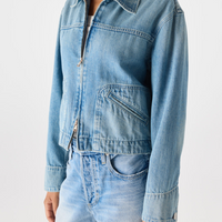Mandy Jacket Pause