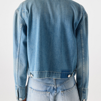 Mandy Jacket Pause