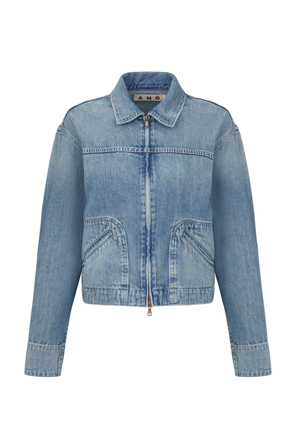 Mandy Jacket Pause