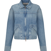 Mandy Jacket Pause