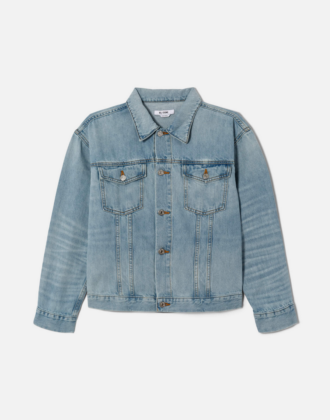 The Kick Back Jacket