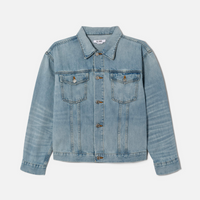 The Kick Back Jacket