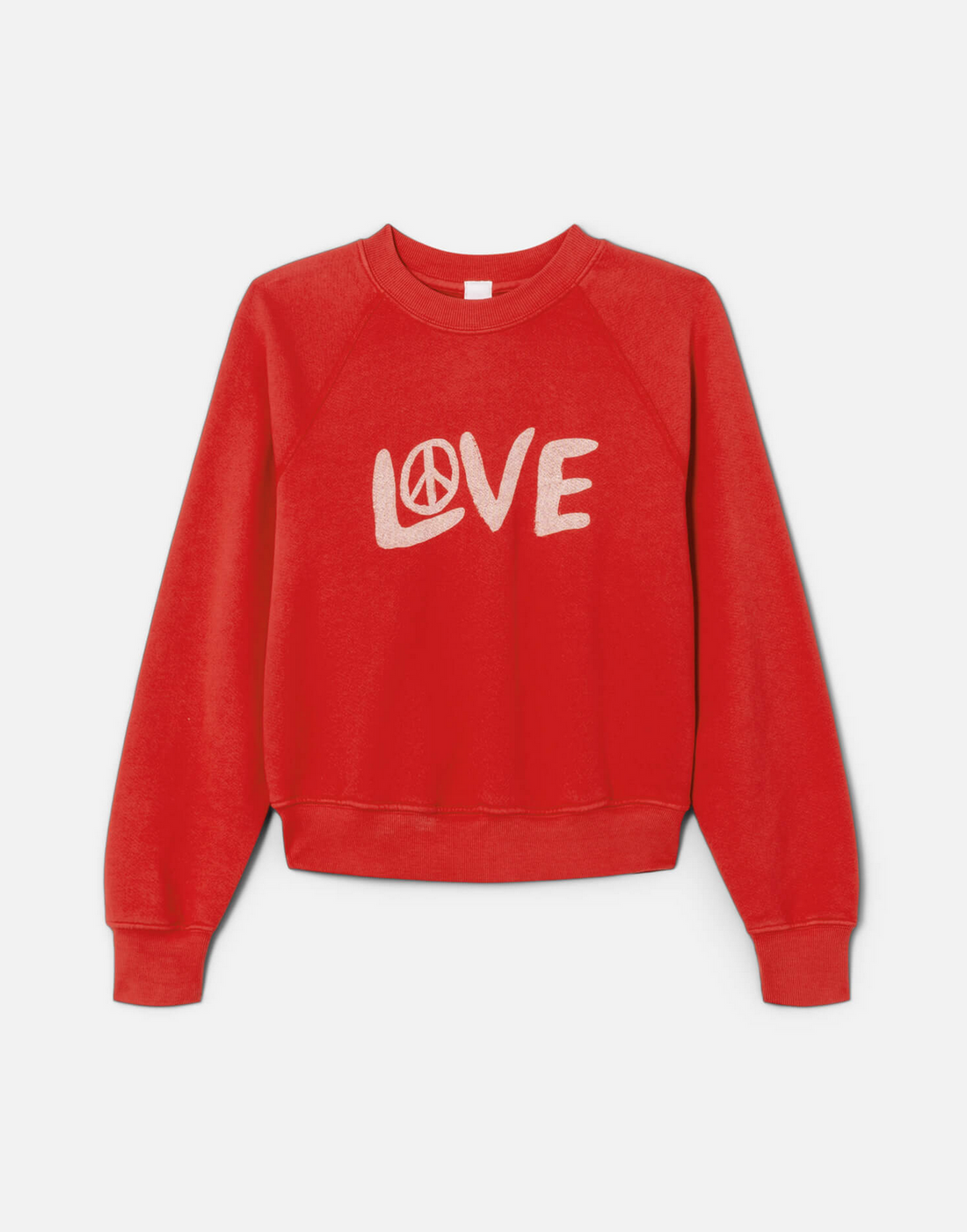 Love & Peace Sweatshirt