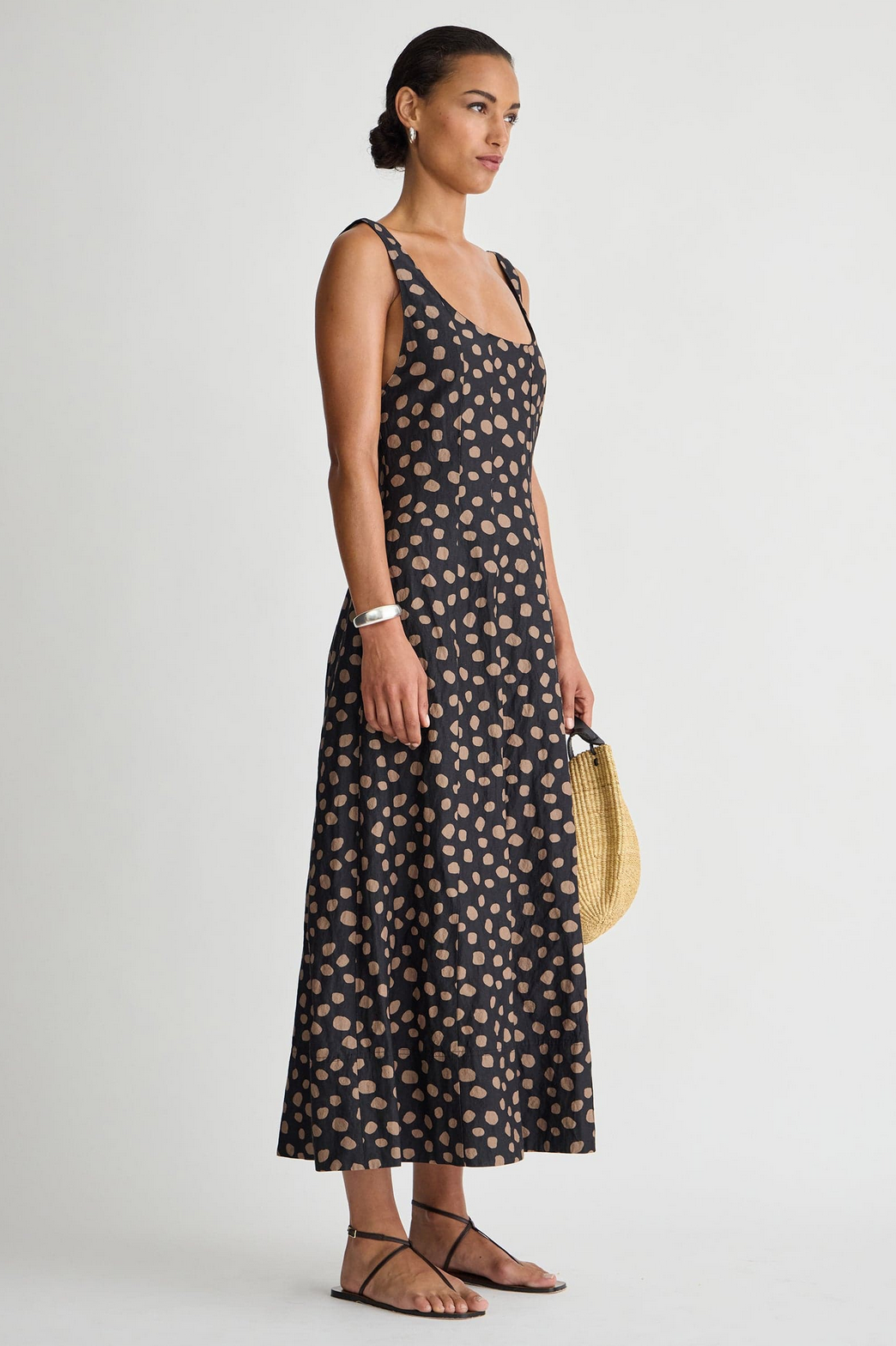 Ballet Tank Maxi