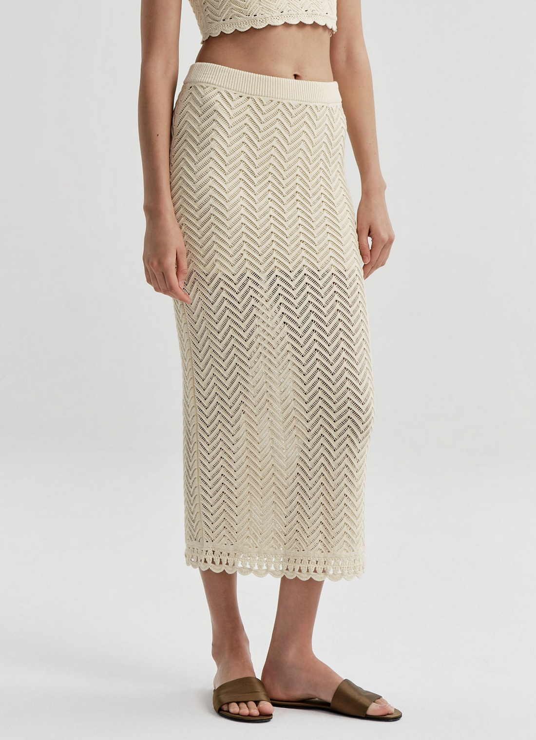 Siesta Skirt