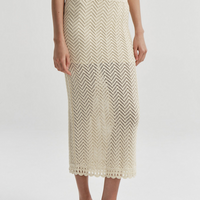 Siesta Skirt