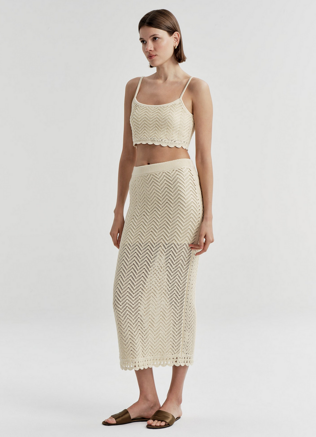 Siesta Skirt