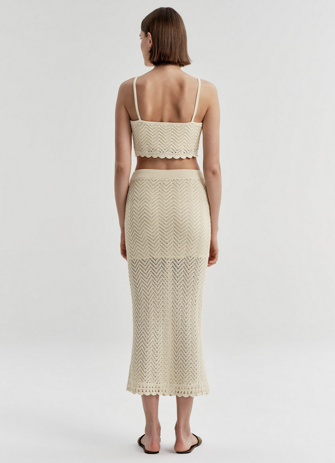 Siesta Skirt
