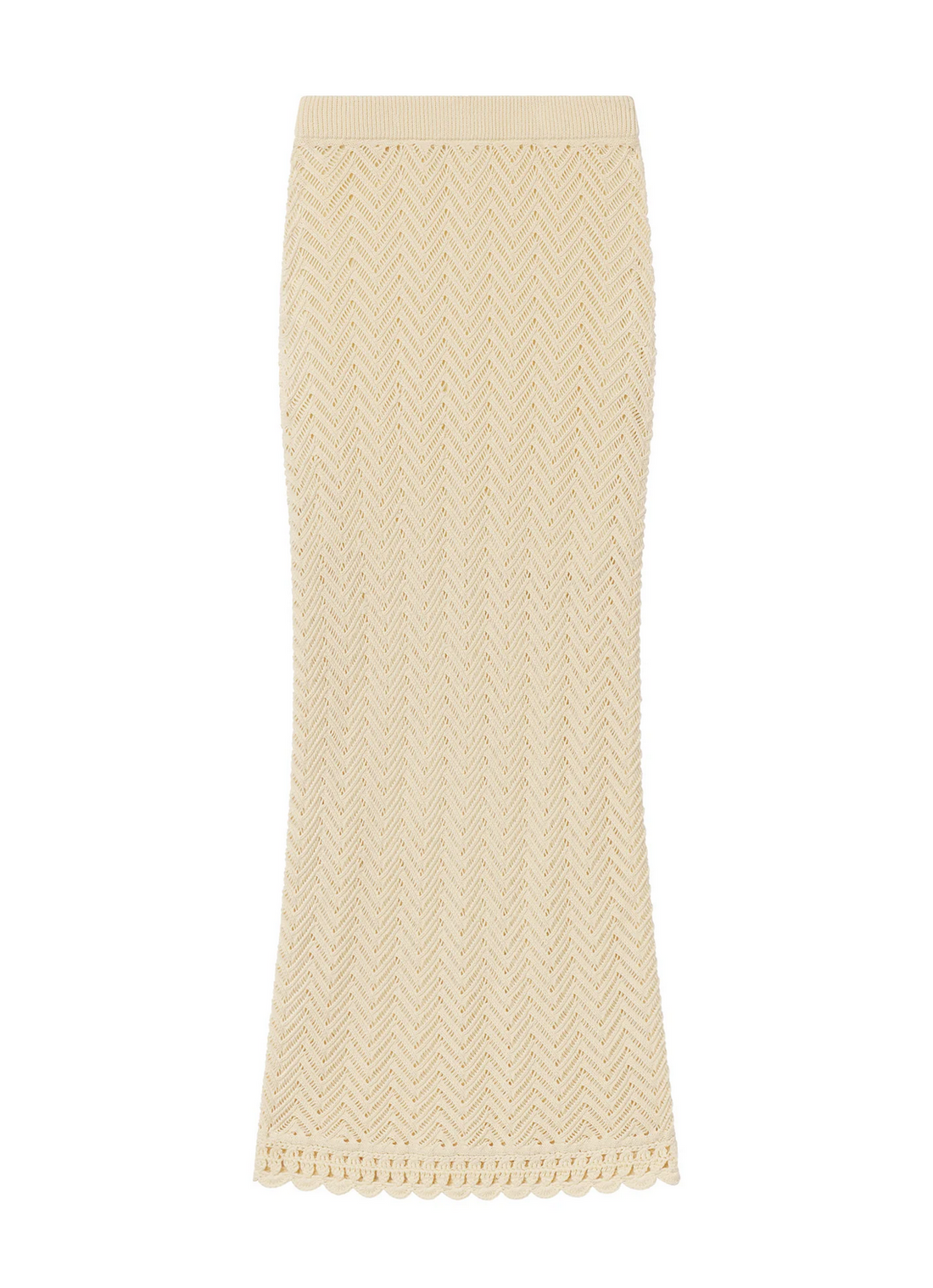 Siesta Skirt