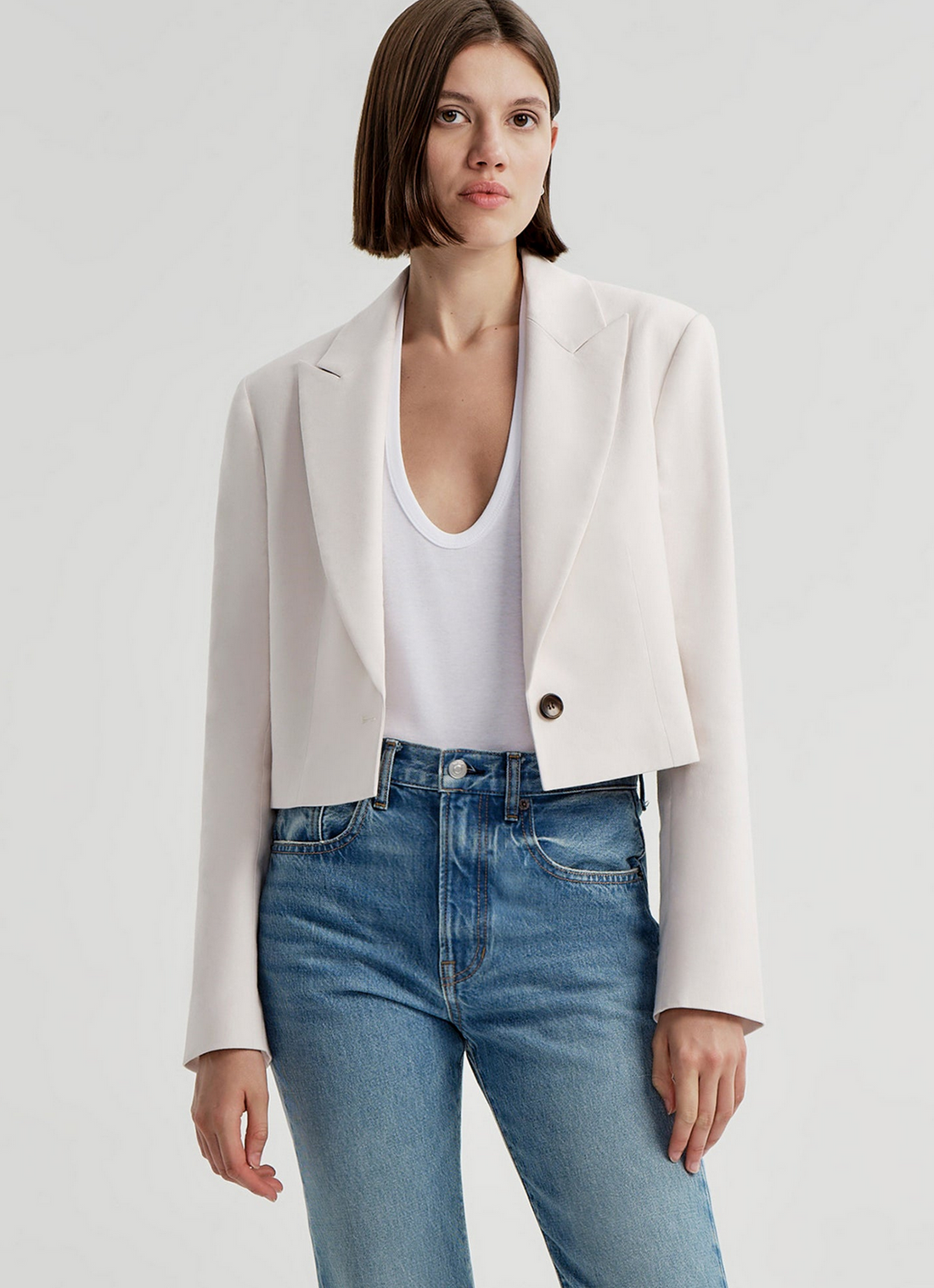 Cam Jacket