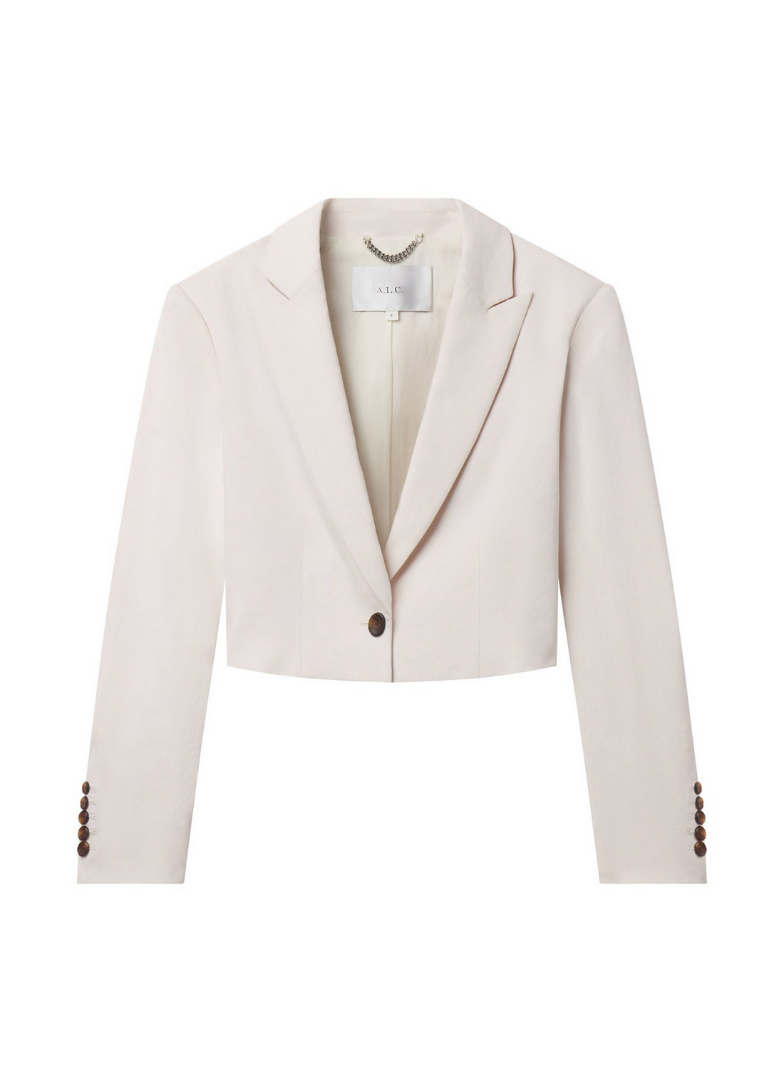 Cam Jacket