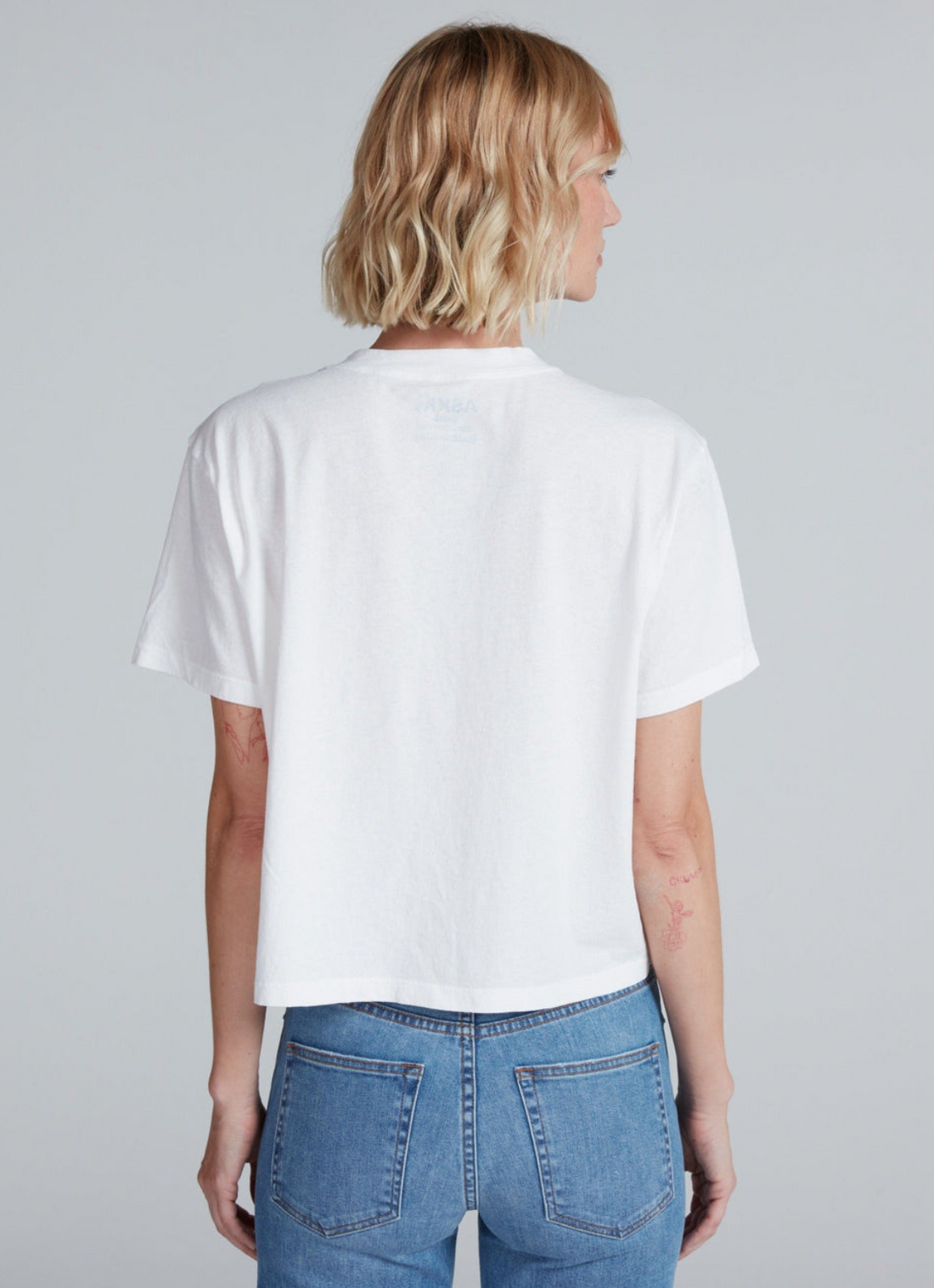 Sharkey's Tee