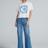 Sharkey's Tee