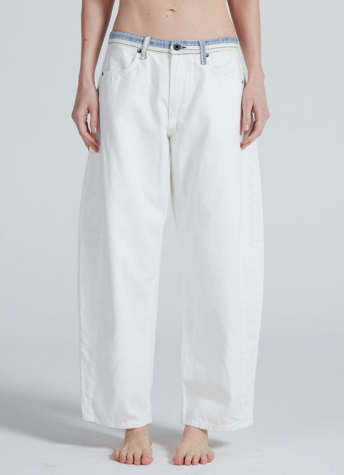 Catamaran Jean
