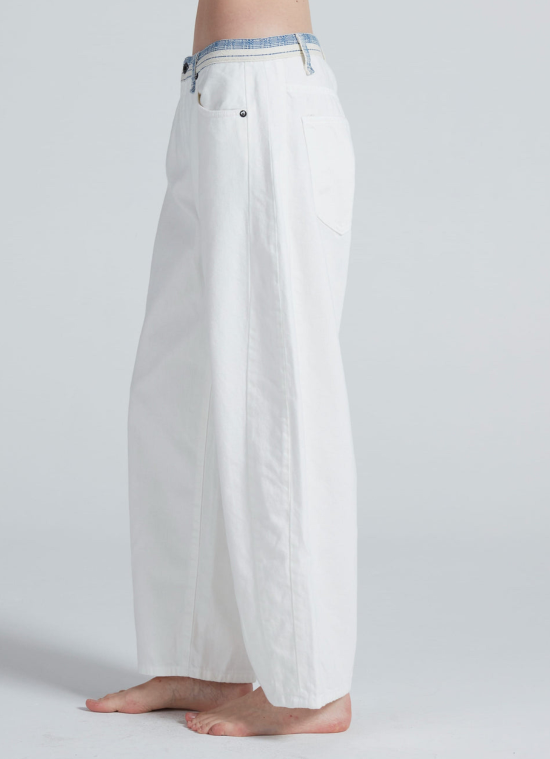 Catamaran Jean