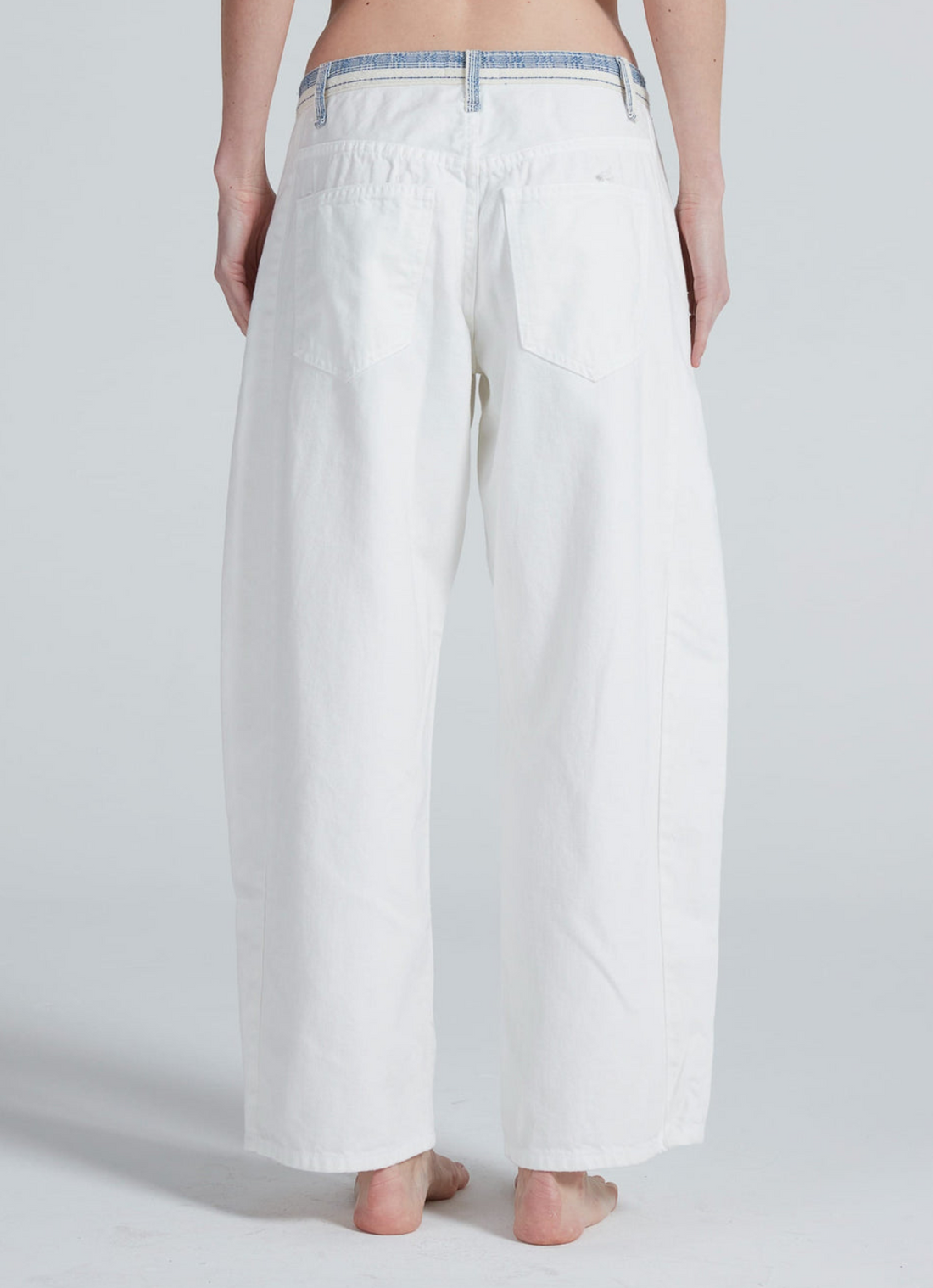 Catamaran Jean