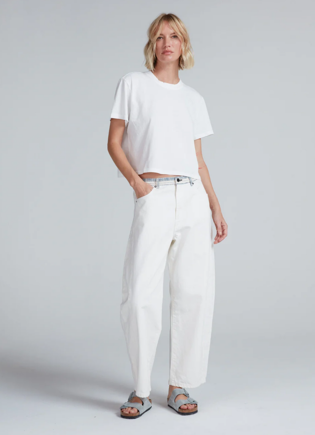 Catamaran Jean