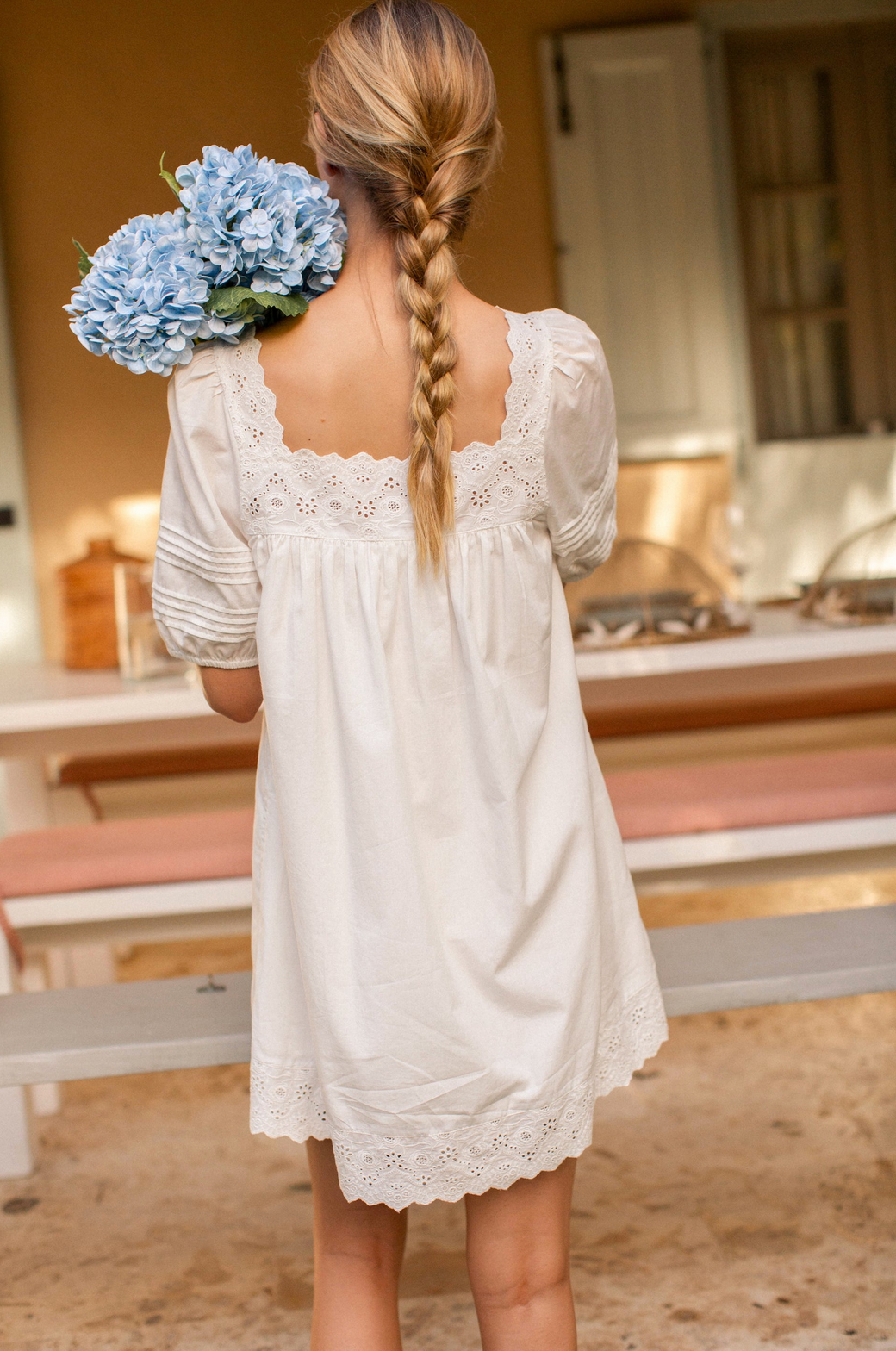 Liza Dress