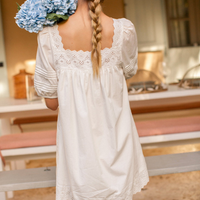 Liza Dress