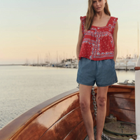 The Victorian Sailboat Tank