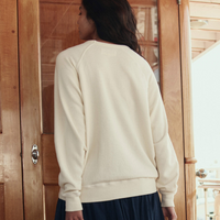 The College Sailing Sweatshirt