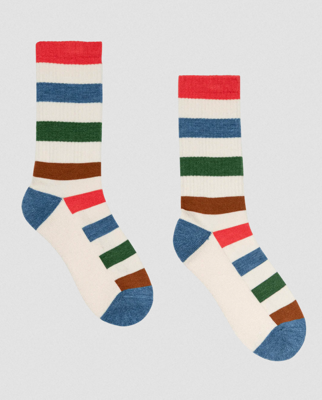 The Ridge Runner Sock