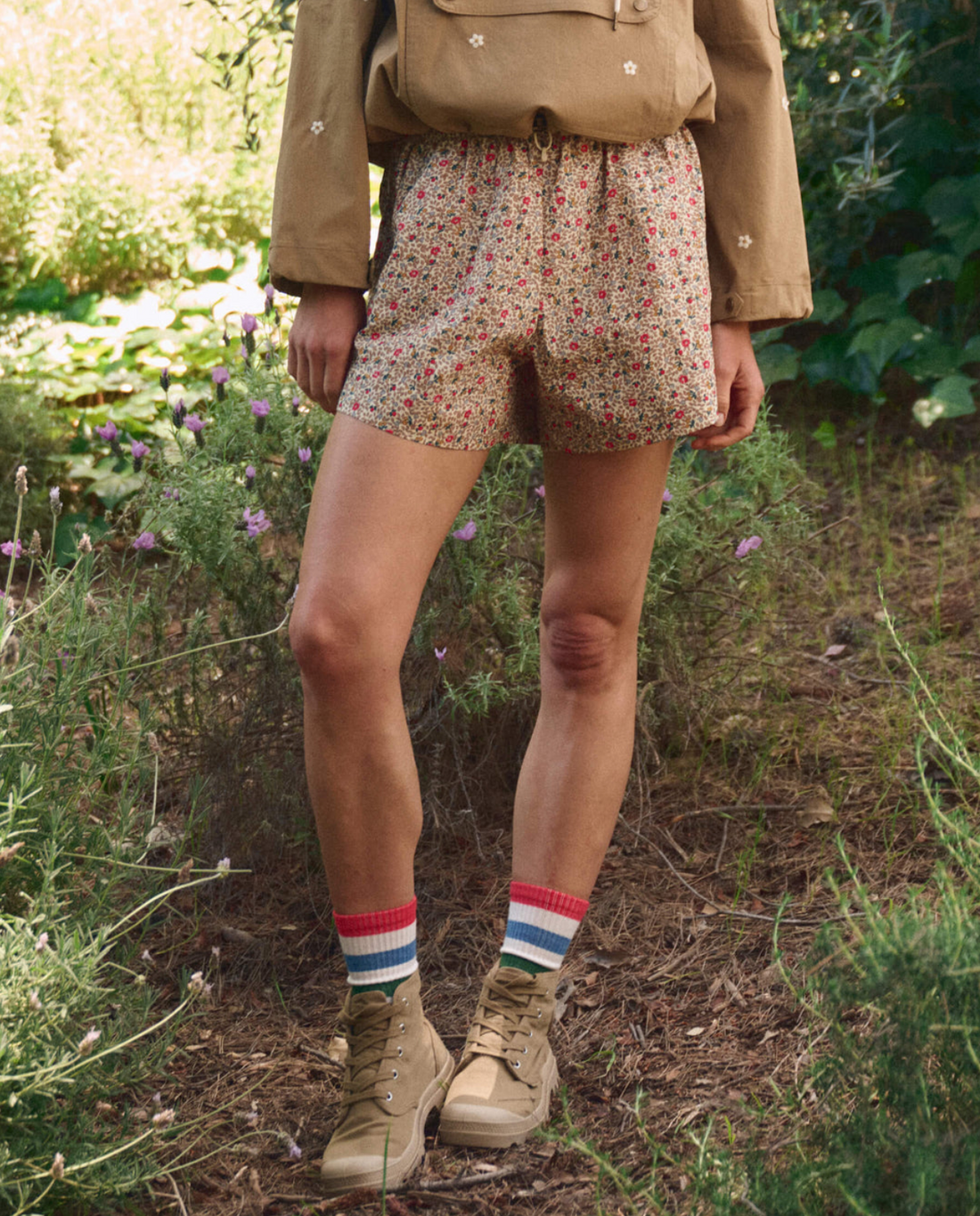 The Rover Short