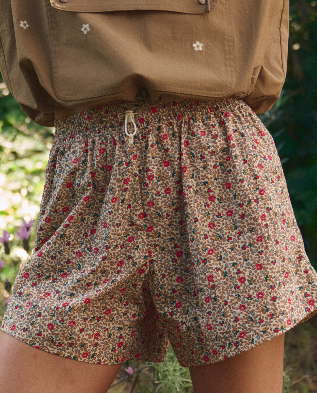 The Rover Short