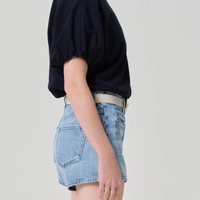 Gia Bubble Tee