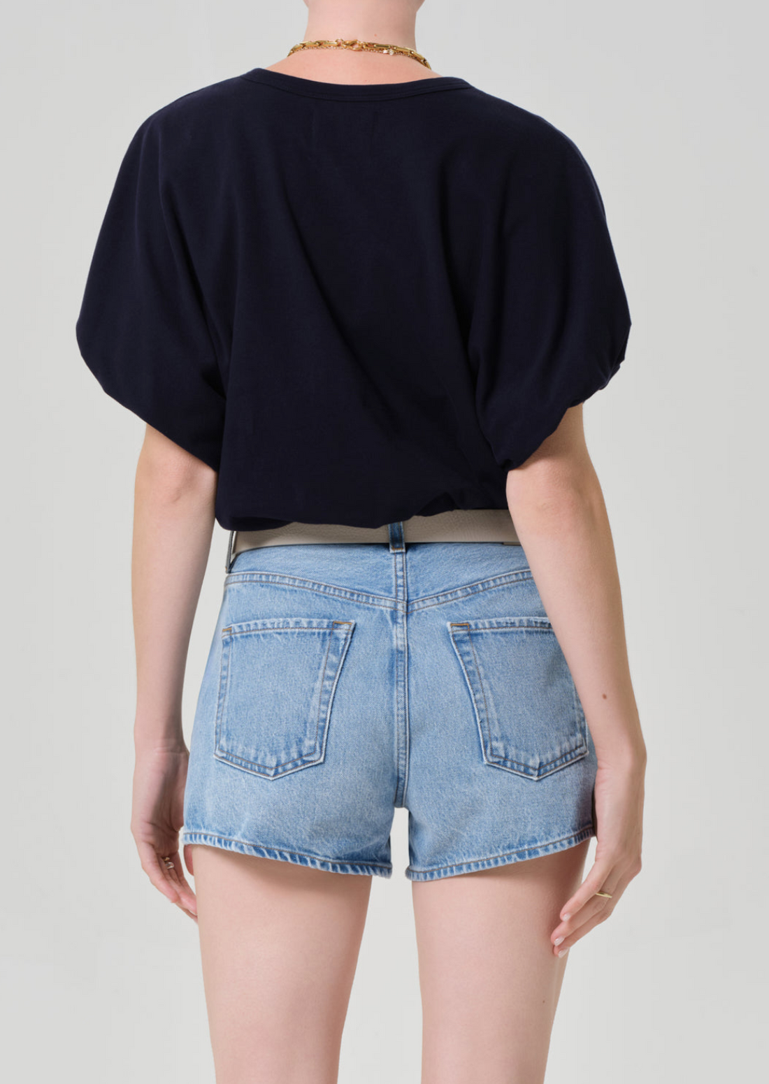 Gia Bubble Tee