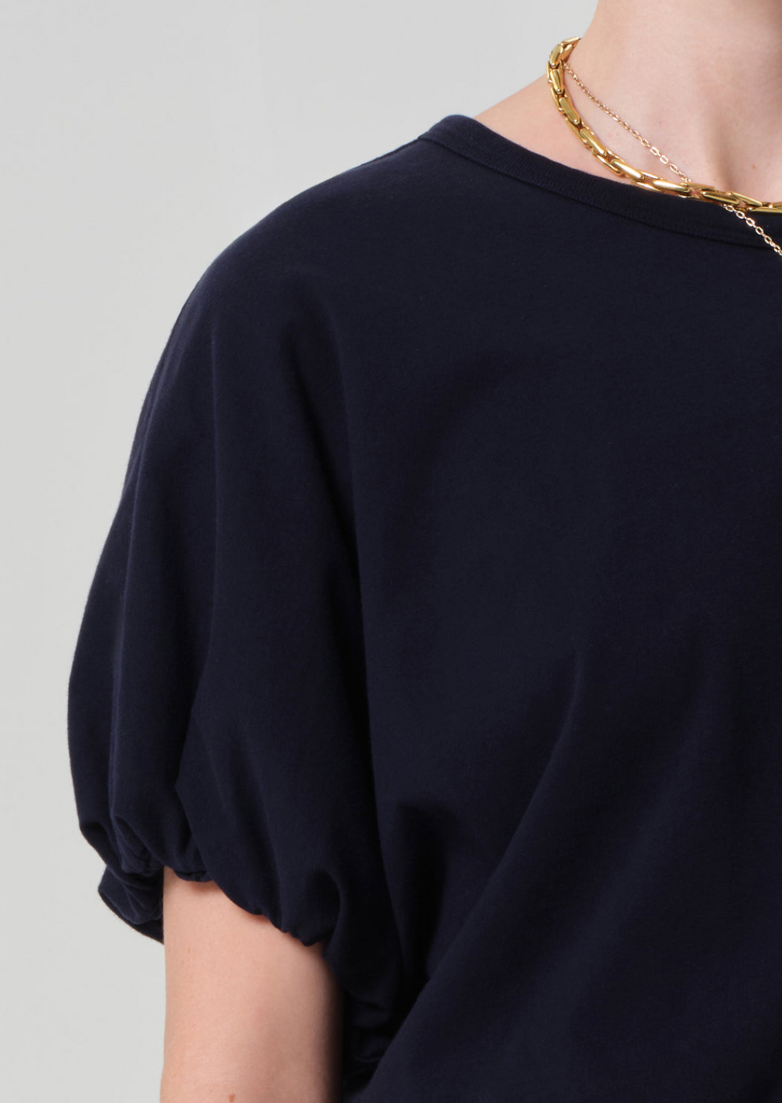 Gia Bubble Tee