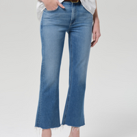 Goldie Ankle Kick Flare