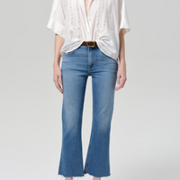 Goldie Ankle Kick Flare