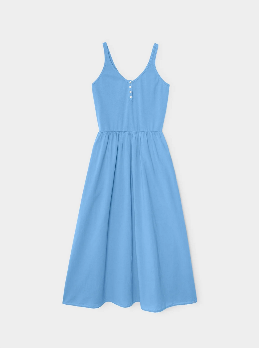 Blue Surf Fallon Dress